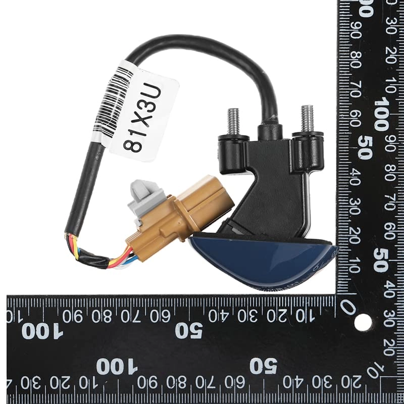 Rear View Backup Camera - Night vision wired