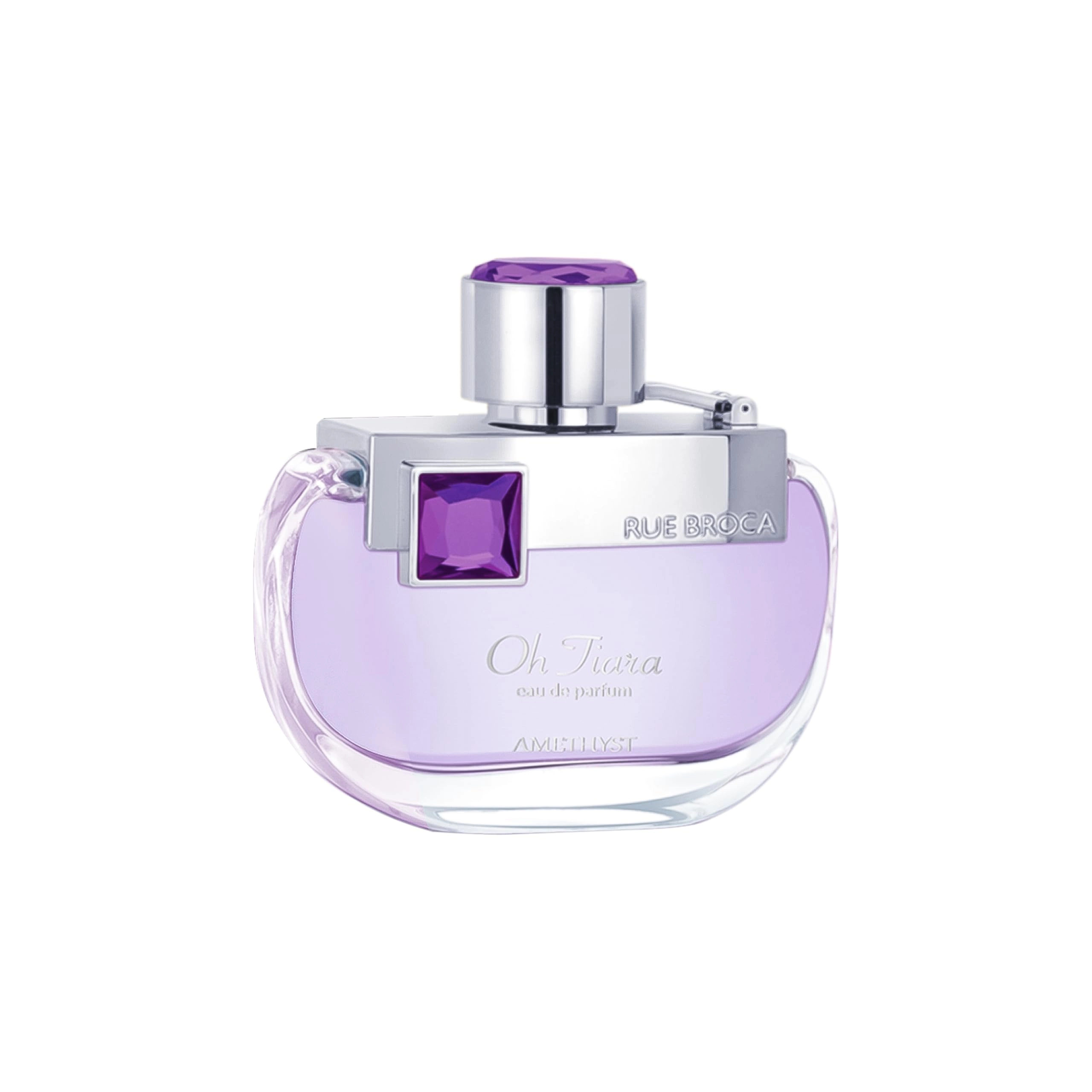 Rue Broca Oh Tiara Amethyst Eau de Parfum 100ml