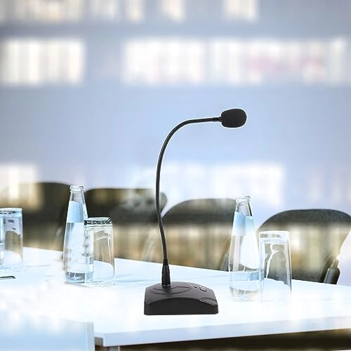 Multipurpose Wireless Microphone