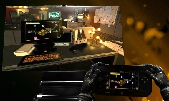 Deus Ex Human Revolution - PlayStation 3