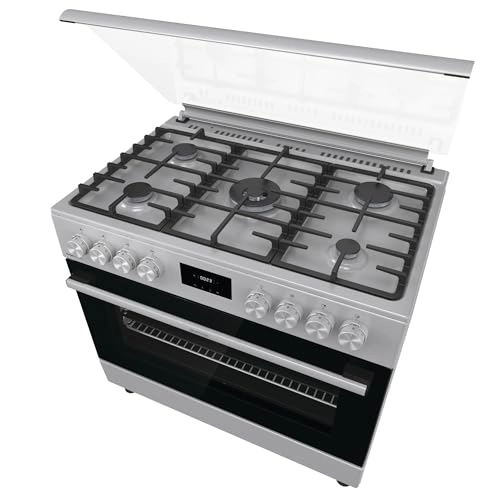 GGI9C20X GAS Cooker