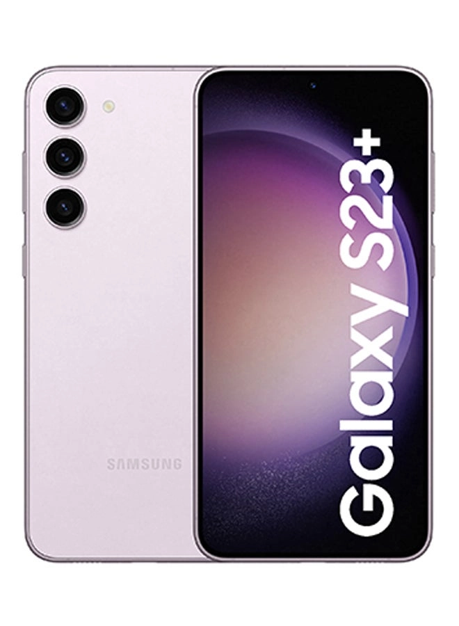 Galaxy S23 Plus - 8GB 256GB