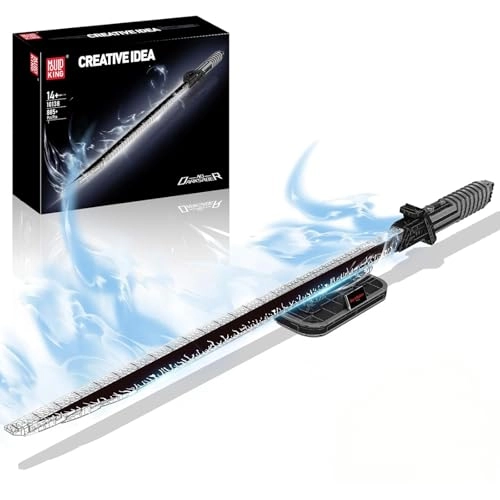 Darksaber (10138) - Saber