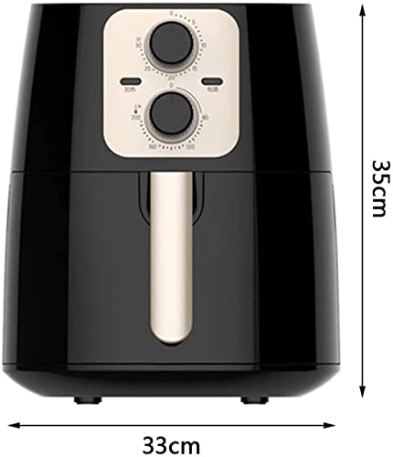 Air Fryer TINZA21578