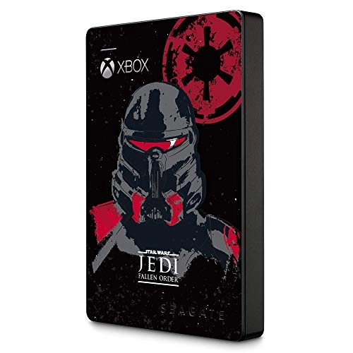 Game Drive 2TB HDD