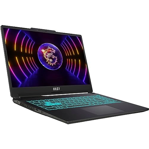 CYBORG 15 - 15.6'' Core i7-12650H
