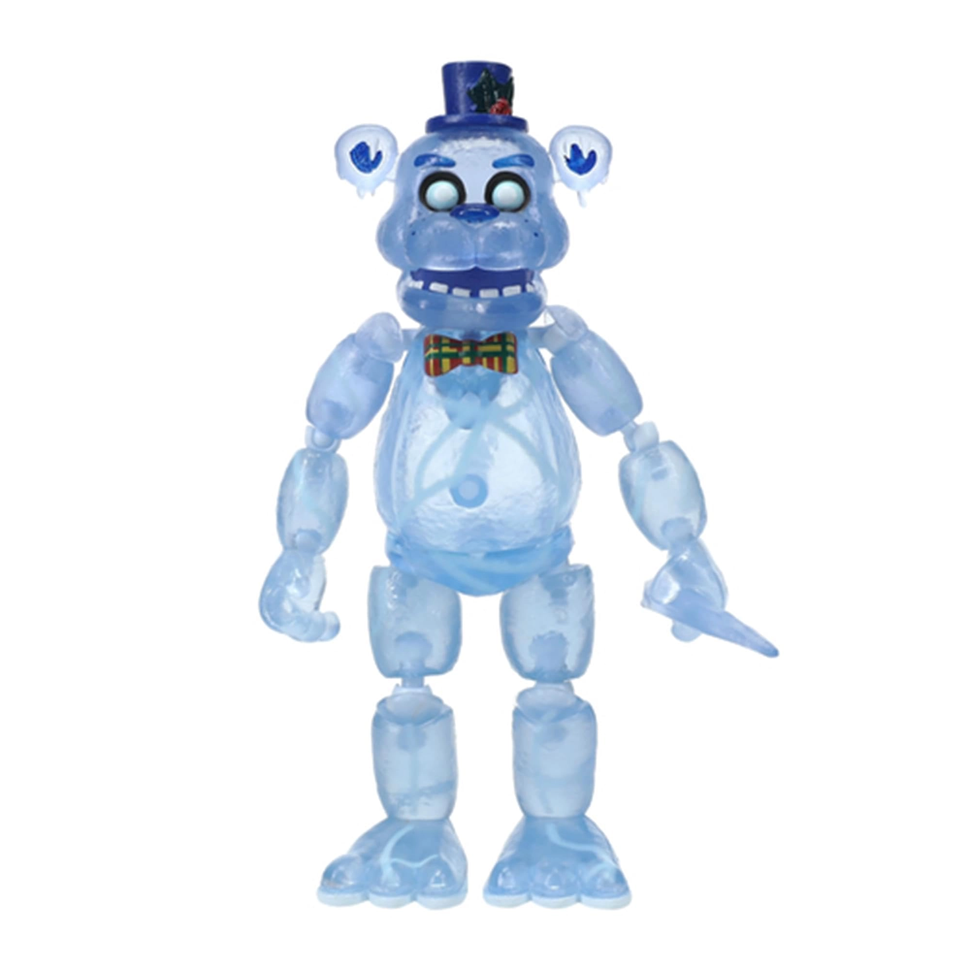 Funko LLC Freddy Frostbear - Action - 96 yr(s) 1 piece(s) (12.7 cm) (FUN53844)