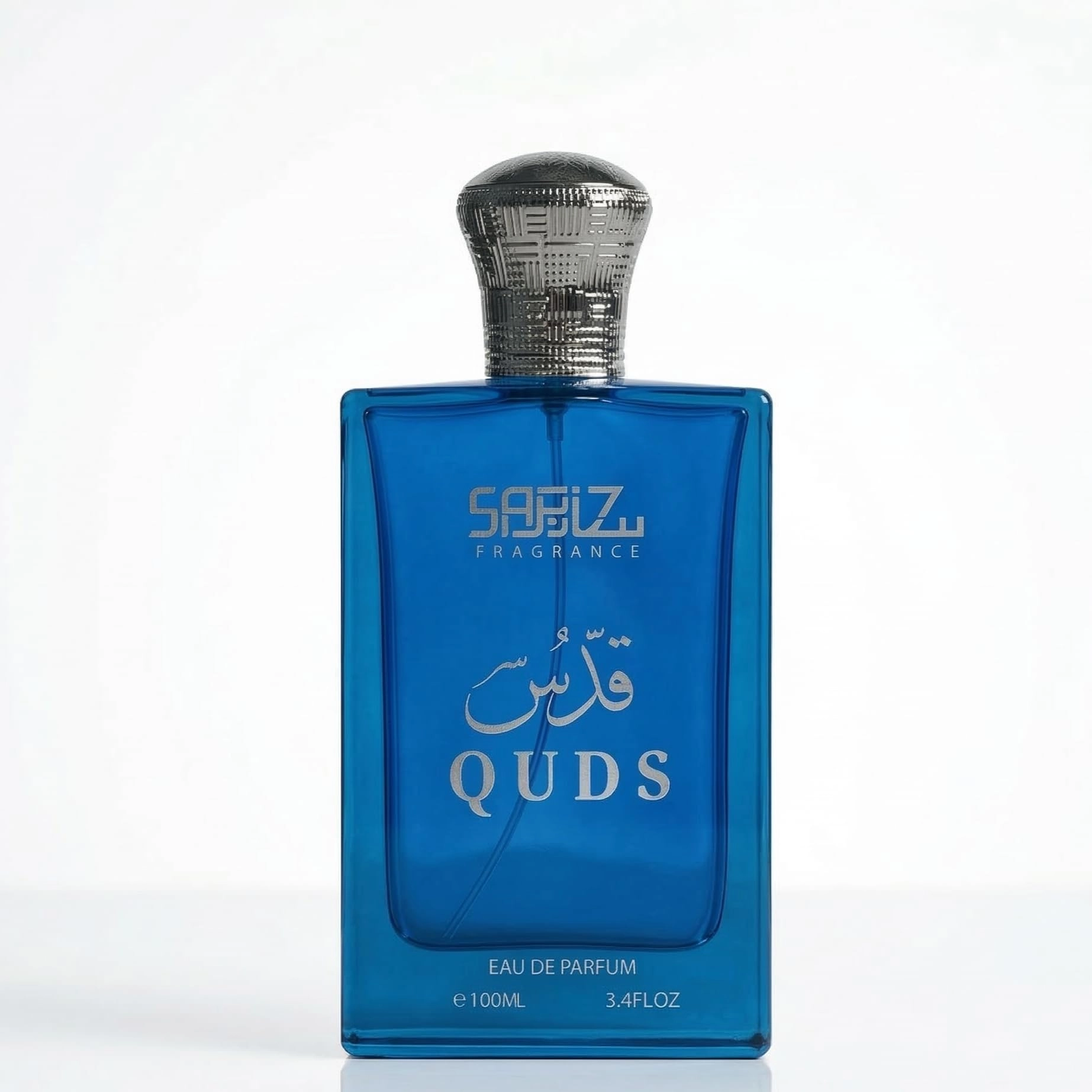 SABIZ FRAGRANCE QUDS Eau de Parfum 100ml