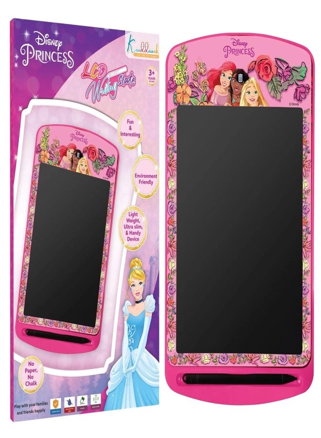 Kriiddaank Princess LCD Tablet - 10.5 Inch