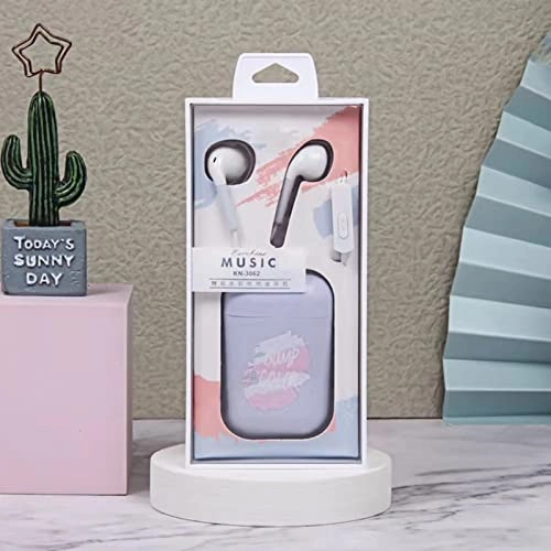 B0BFHQ39XF Wired Headset