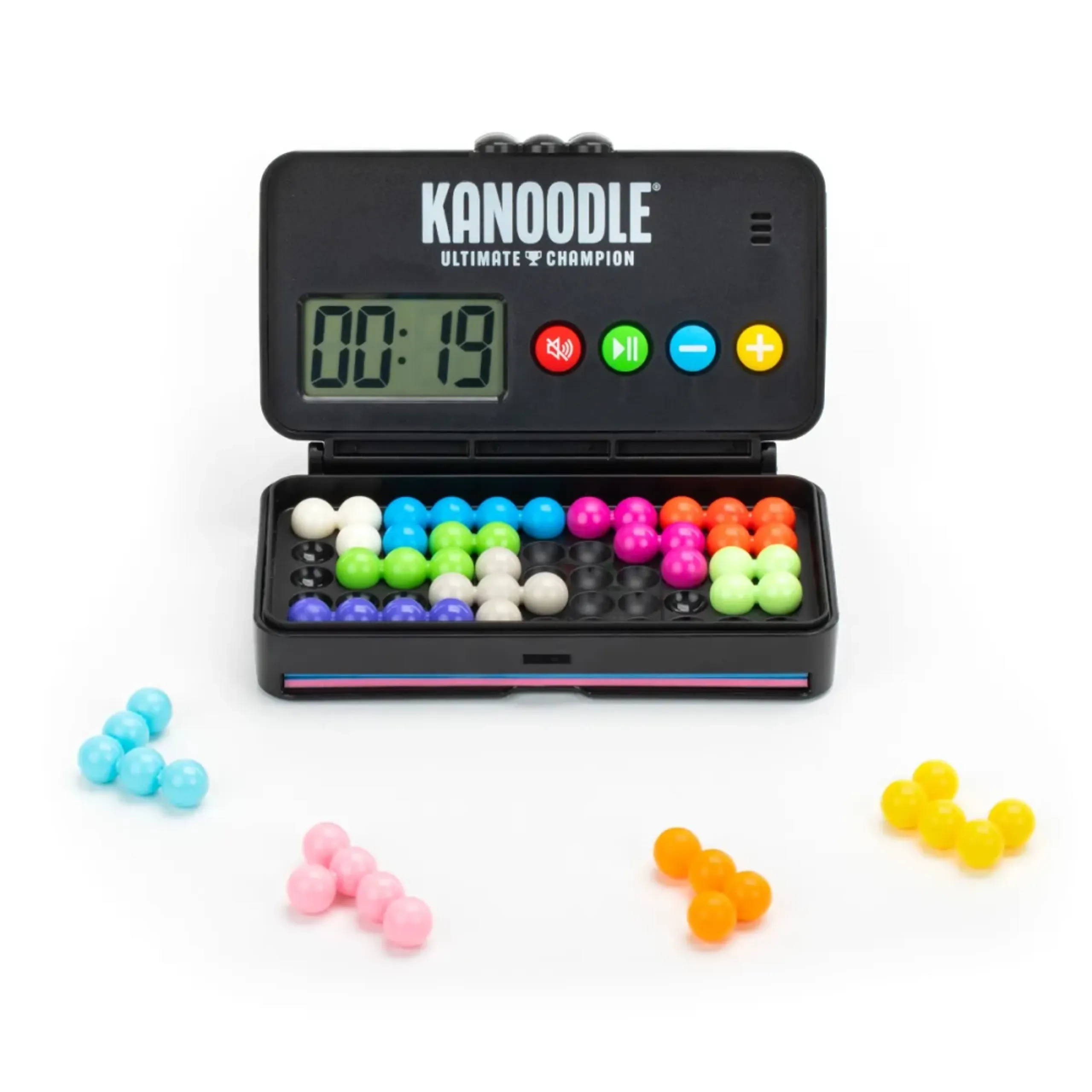 Kanoodle Ultimate Champion Puzzle (38939729-3084)
