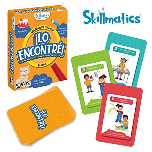 Found It!: At Home - 4 - 7 years