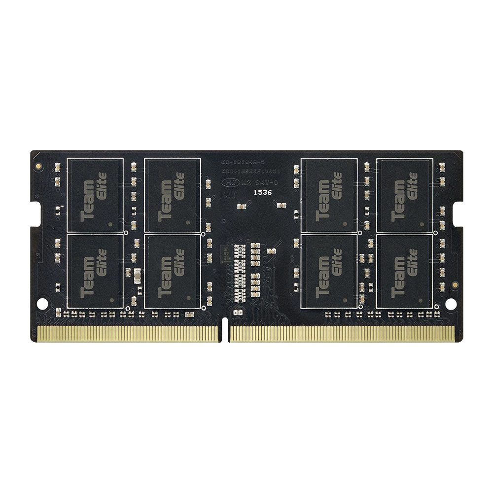 Elite - 8GB 2666MHz SODIMM DDR4