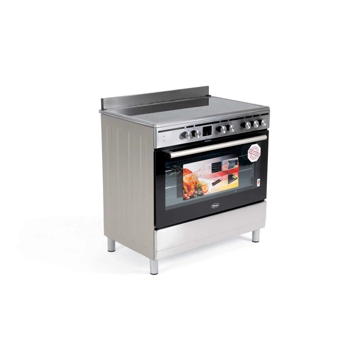 TERVC96ST ELECTRIC Cooker