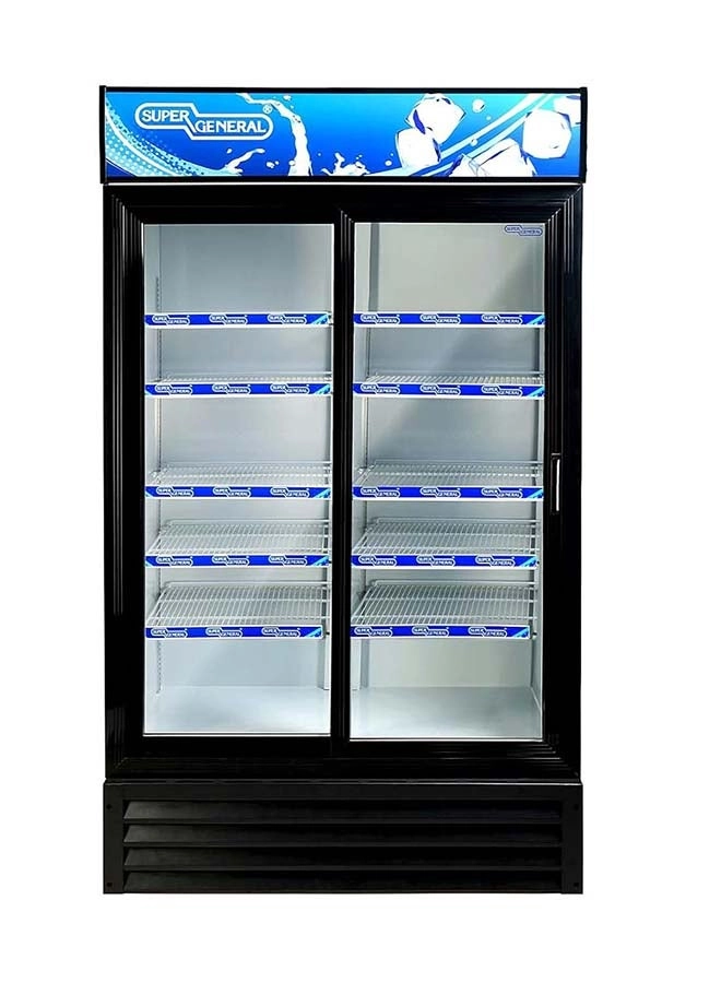 SGSC1218IF - 1000 Liter(s)