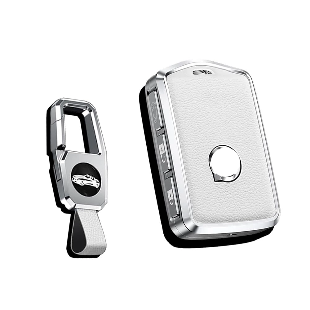 Key Case - Car