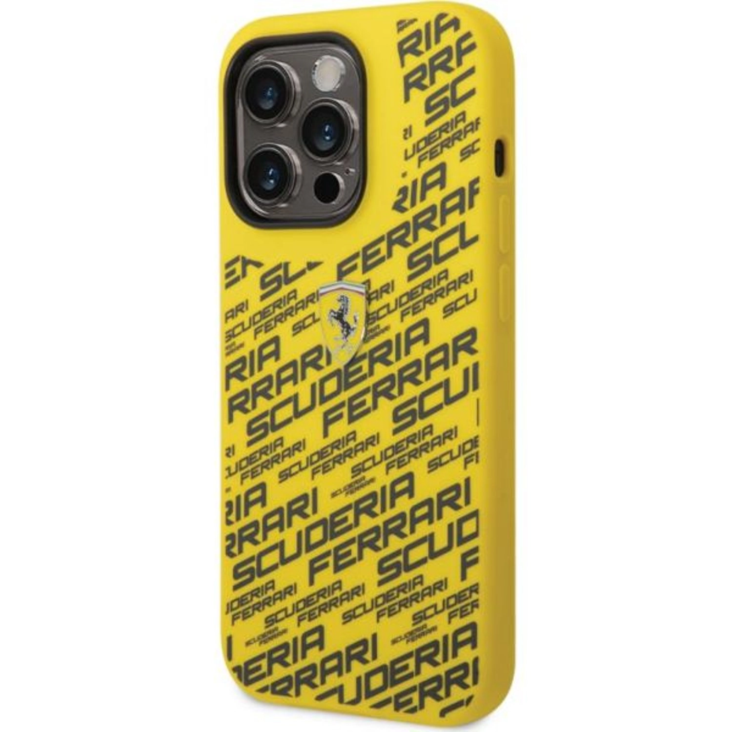 Liquid Silicone Case for iPhone 14 Pro