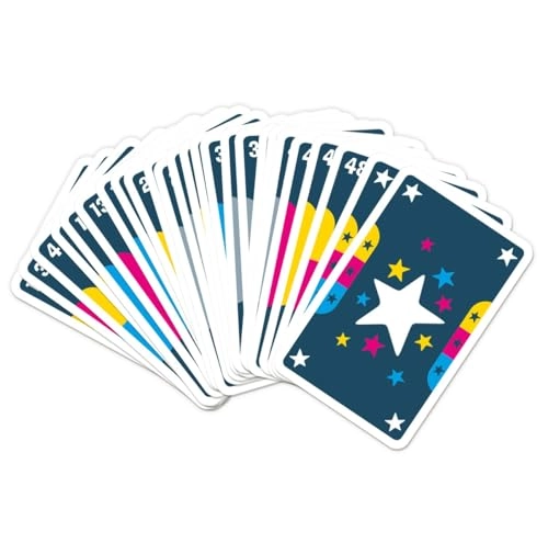 CLARO - Card Game
