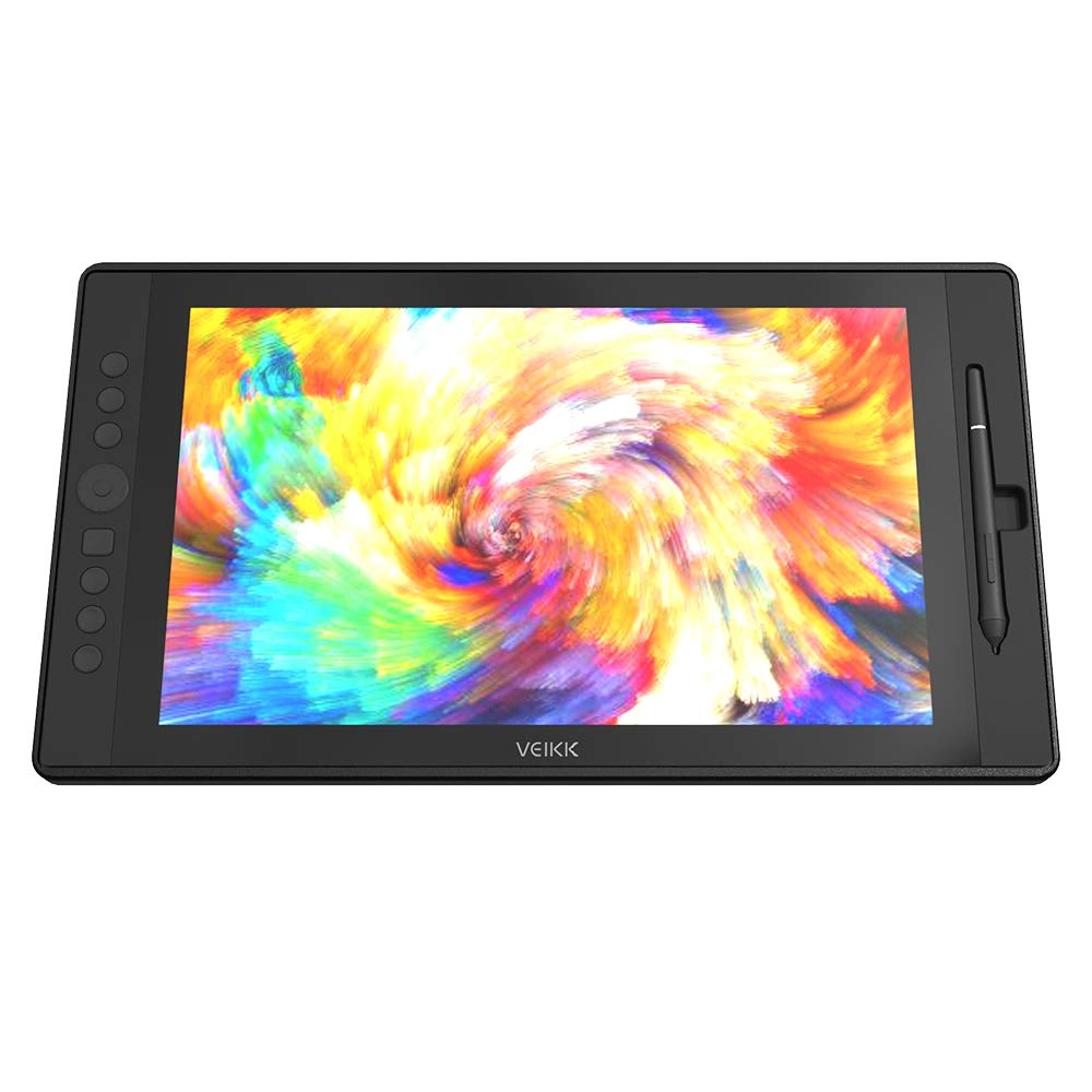 VK1560 - 8192 Levels