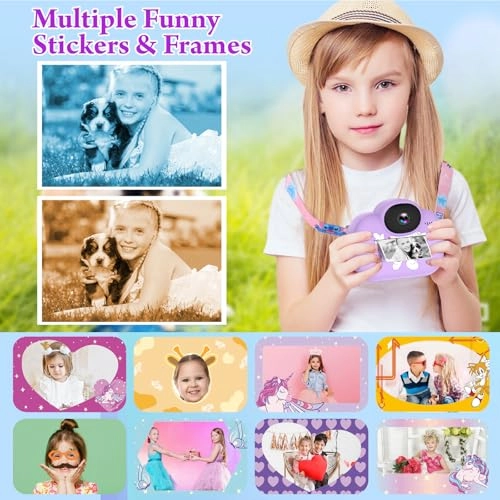 KC3 - Instant Print compact