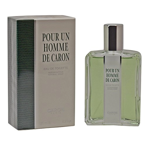 Pour Un Homme Eau de Toilette 125ml