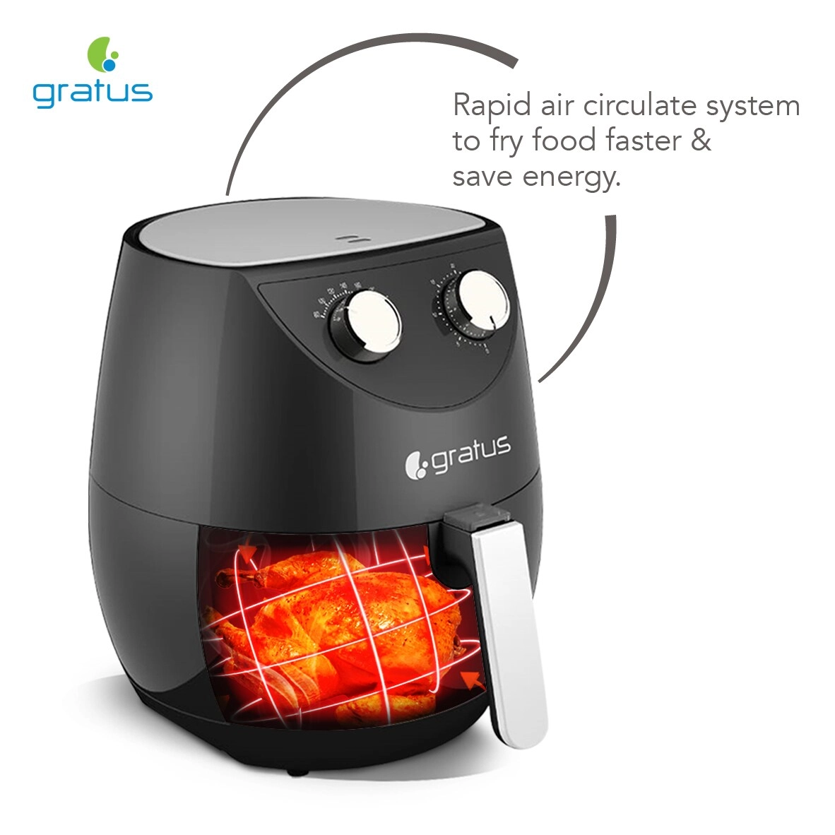Air Fryer