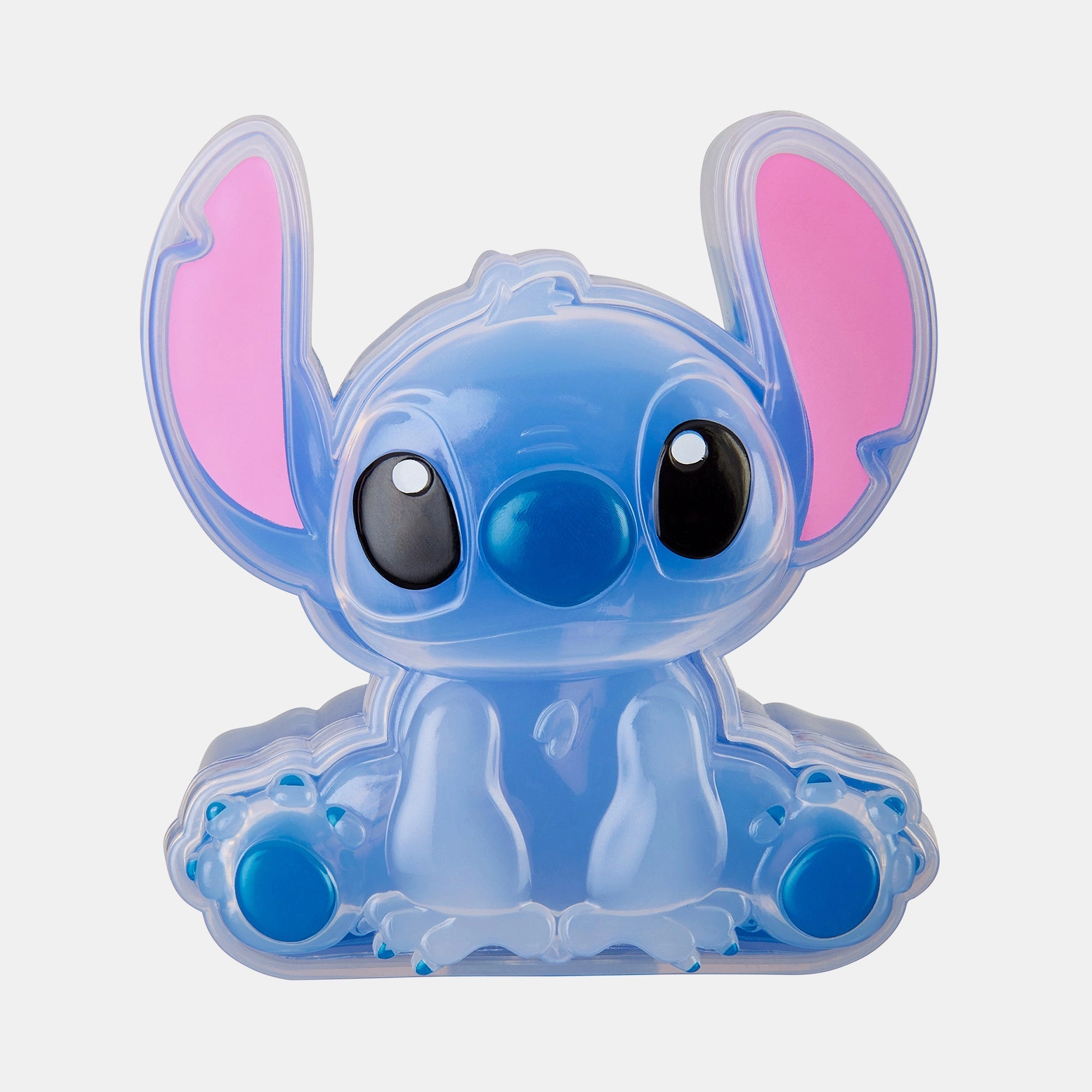 Cra-Z-Art Stitch Shaped Container - 6+ years 1 pcs