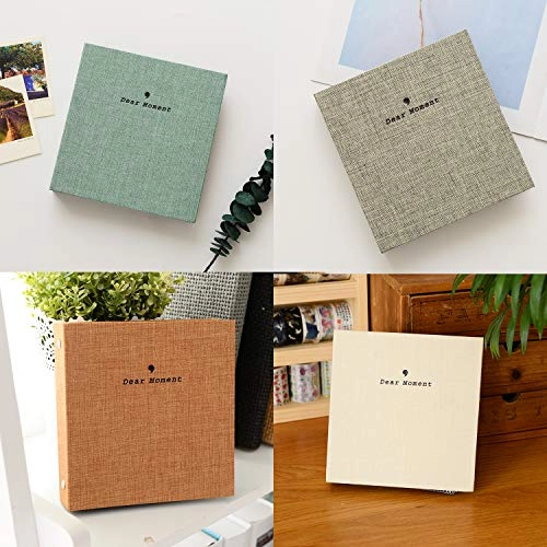 Mini Photo Album - 1 piece(s) 64x90mm