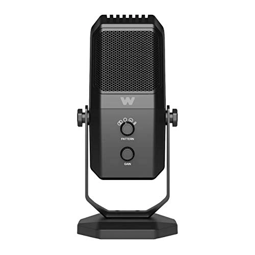 Mic Studio 100 PRO USB Microphone