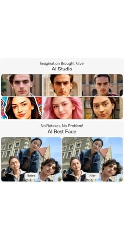 Reno 12 - 8 GB 256 GB