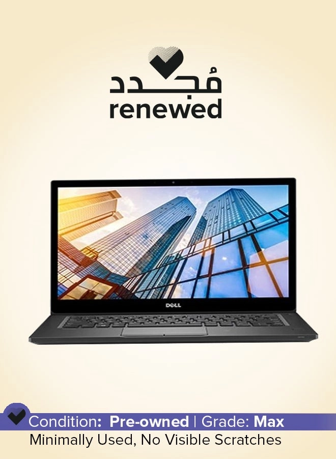 DELL (Renewed) Latitude 7490 - 14'' Core i5 8GB DDR4 256GB SSD