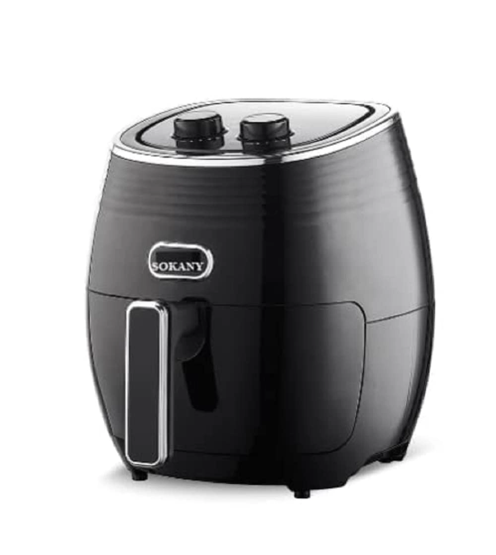 Niyanta Air Fryer