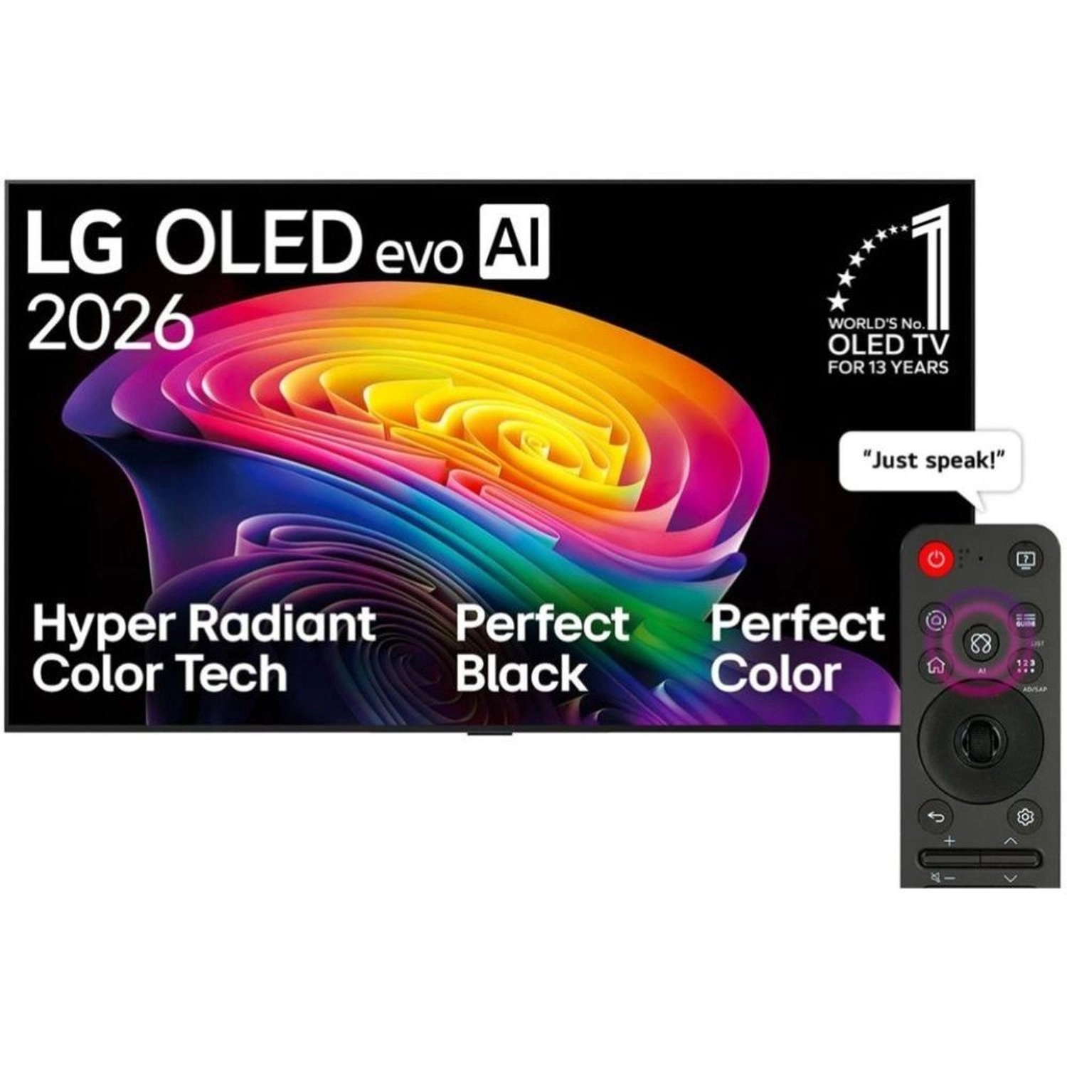 LG OLED55CS6VA-AMAE
