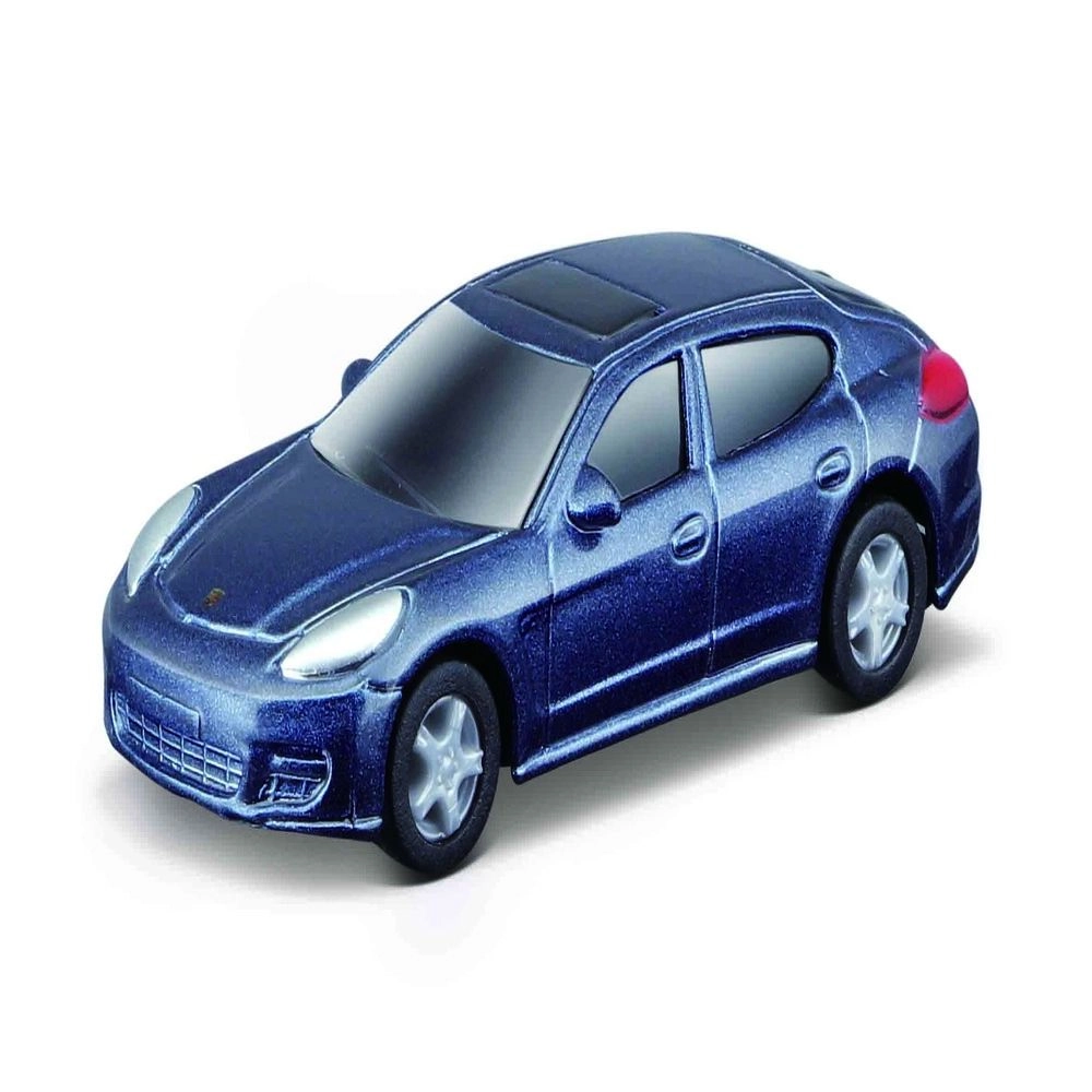 Maisto Fresh Metal Pullback - 1Pc