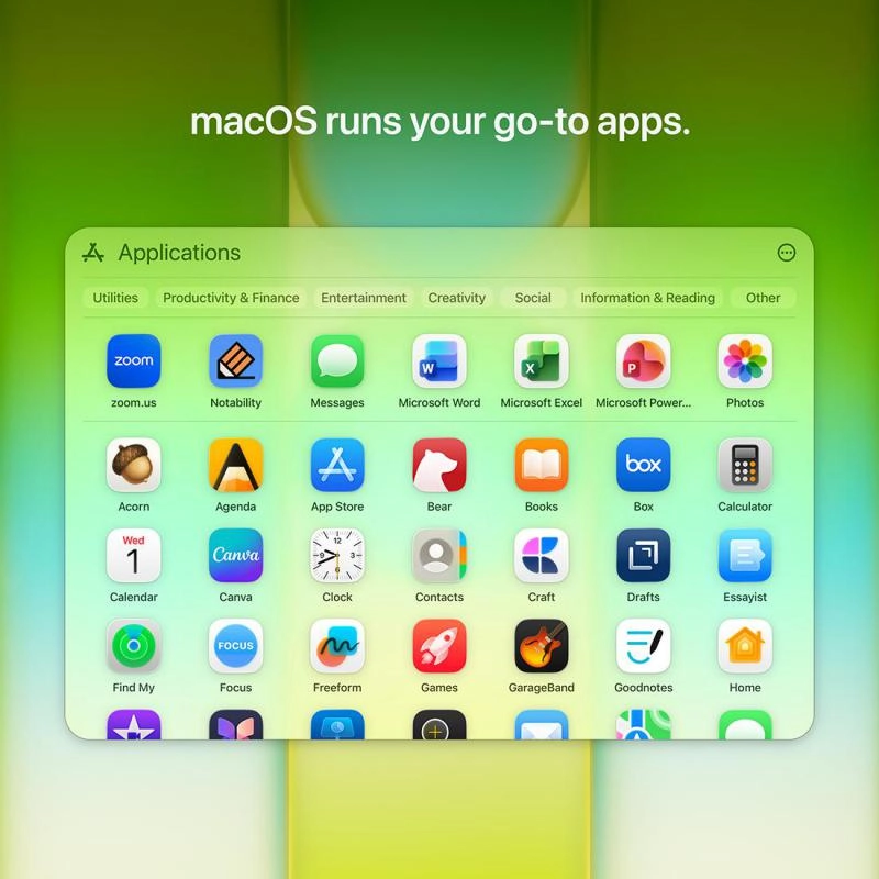 MacBook Neo 2026 - 13'' A18 Pro 256GB 256GB SSD