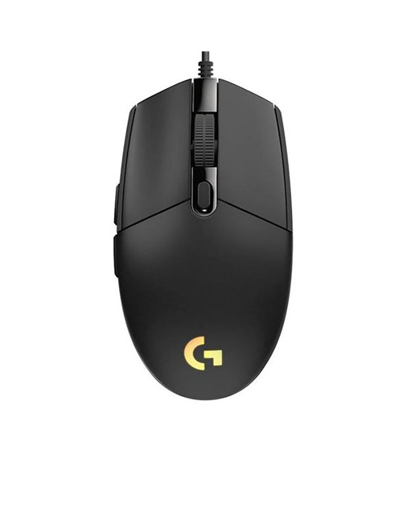 G102 Gaming Mouse - Wired