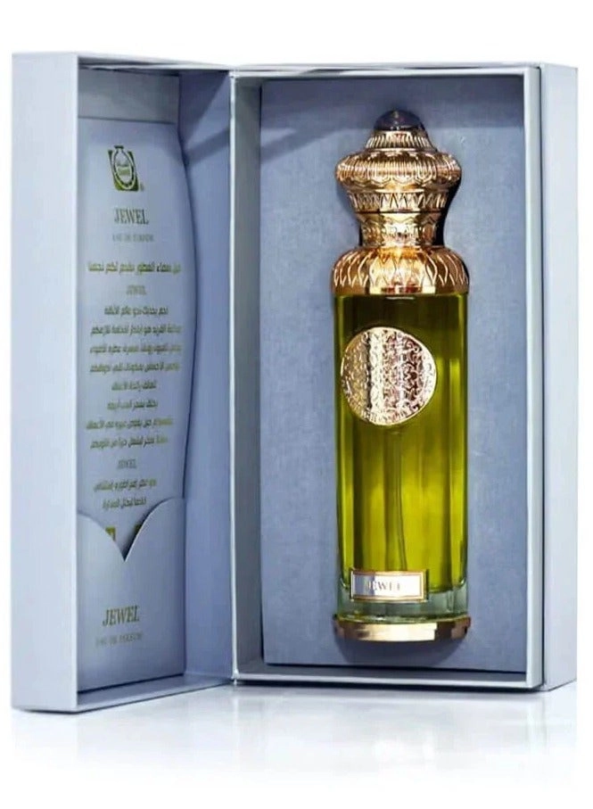 Jewel Eau de Parfum 140ml
