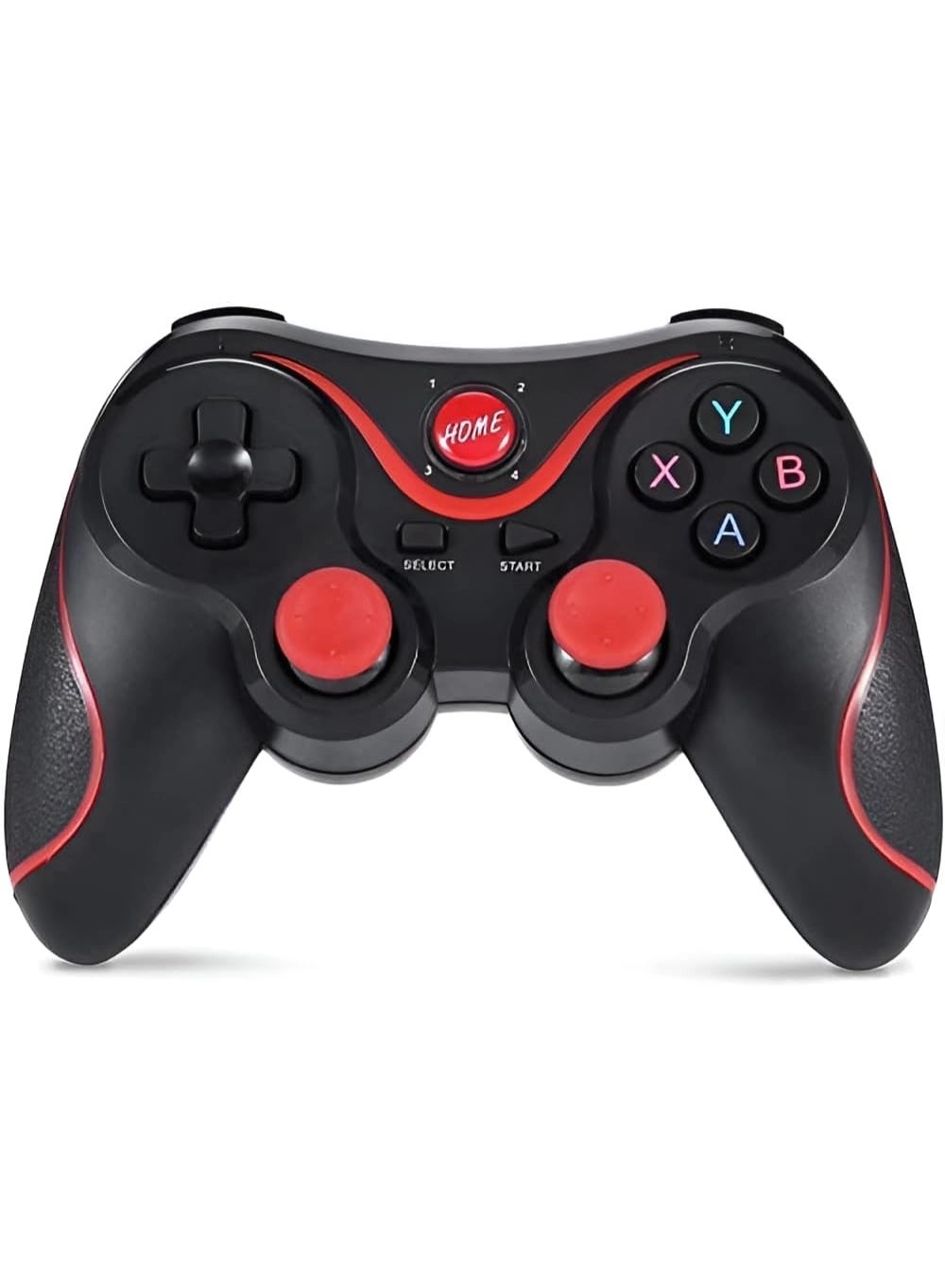 Mobile gaming wireless controller - Android/iOS Smartphones, Tablets, PC & Smart TV Box