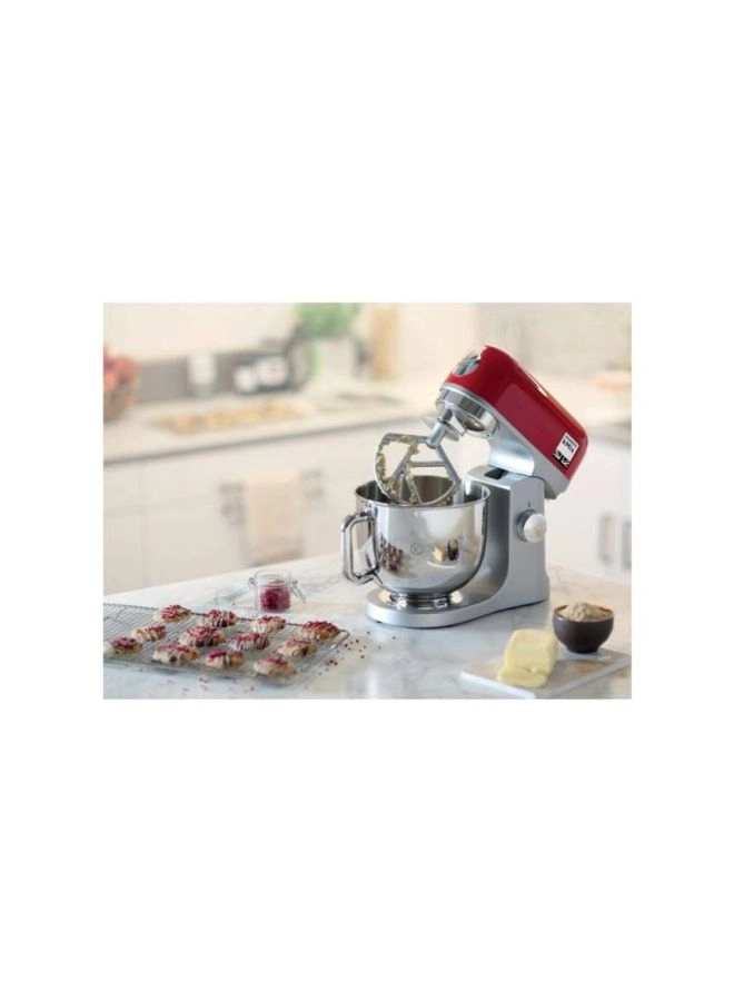 KMX760BC - 5 Liters 1000 watts