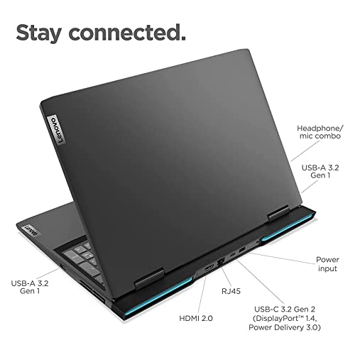 Ideapad 3i - 15.6'' Core i7-12700H 32GB DDR4 2TB SSD