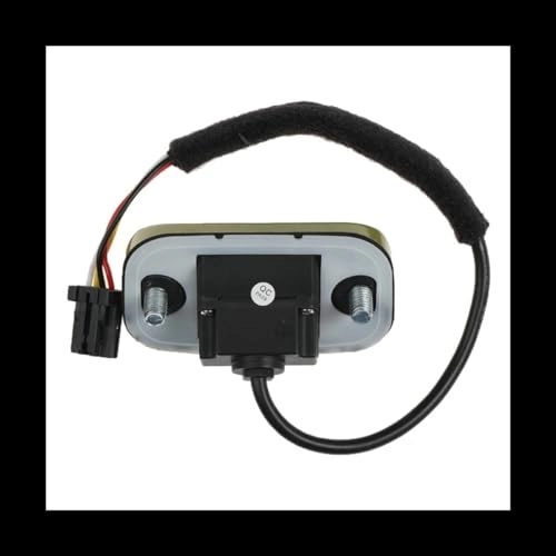 957602K100I7 - Rear View For Kia Soul 2010-2013