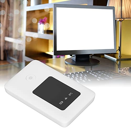 Portable 4G WIFI Router - 802.11 b/g/n 300Mbps