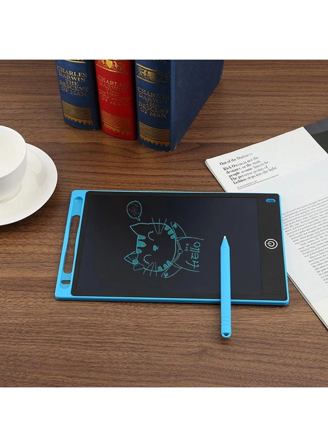 Notepad Drawing Graphics Tablet - Full screen one touch erasure Ultra thin