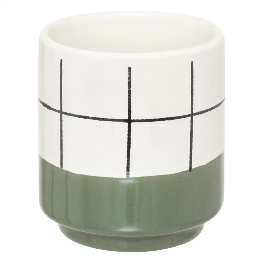 Family Corner Espresso Cup - Assorted Colors 120 ml