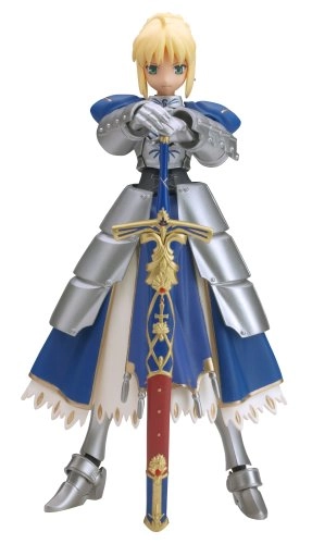 Saber - Fate/Stay Night (22.8 cm) (4545784060407)
