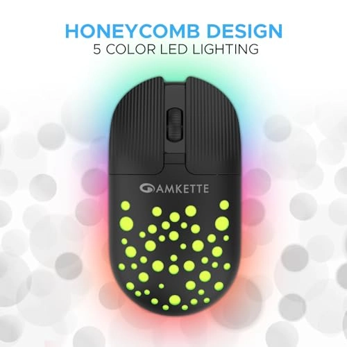 Hush Pro Spectra - USB