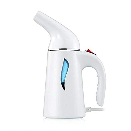 Handheld Ironing Machine - Portable Mini White