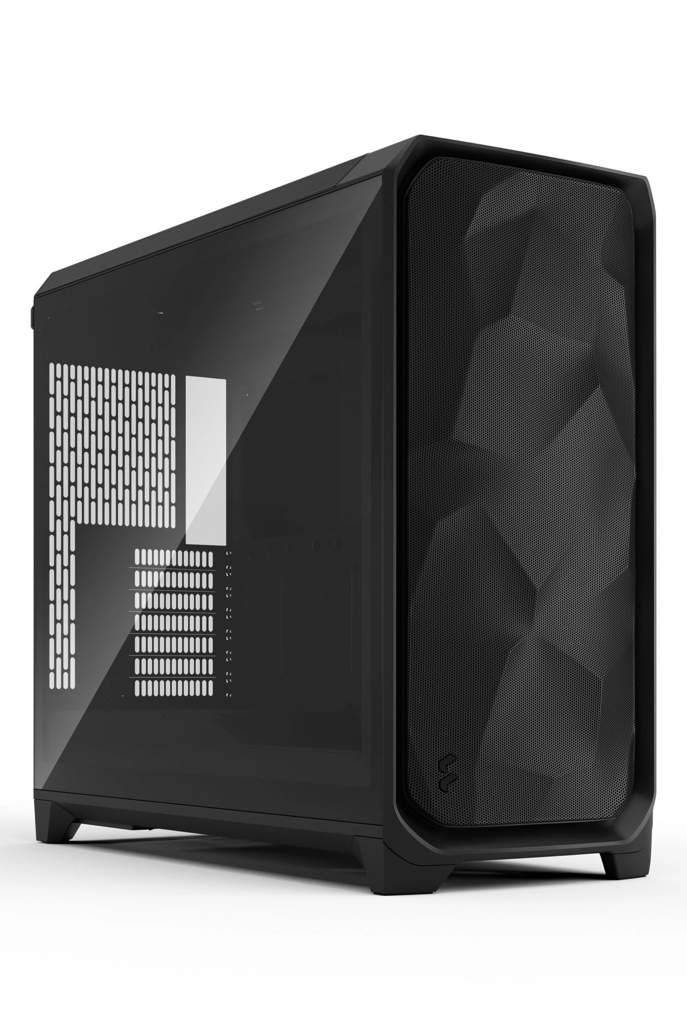 Meshify 3 XL - Light Tint Tempered Glass Side Panel Full Tower