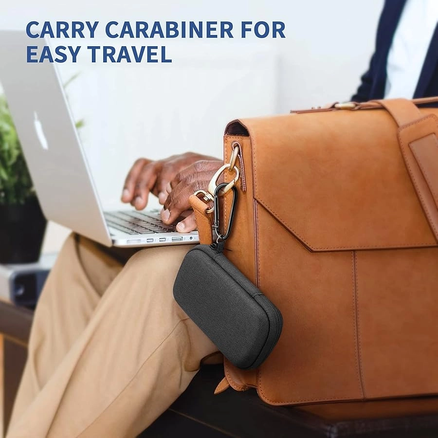 Hard Case - External SSD 500GB 1TB 2TB