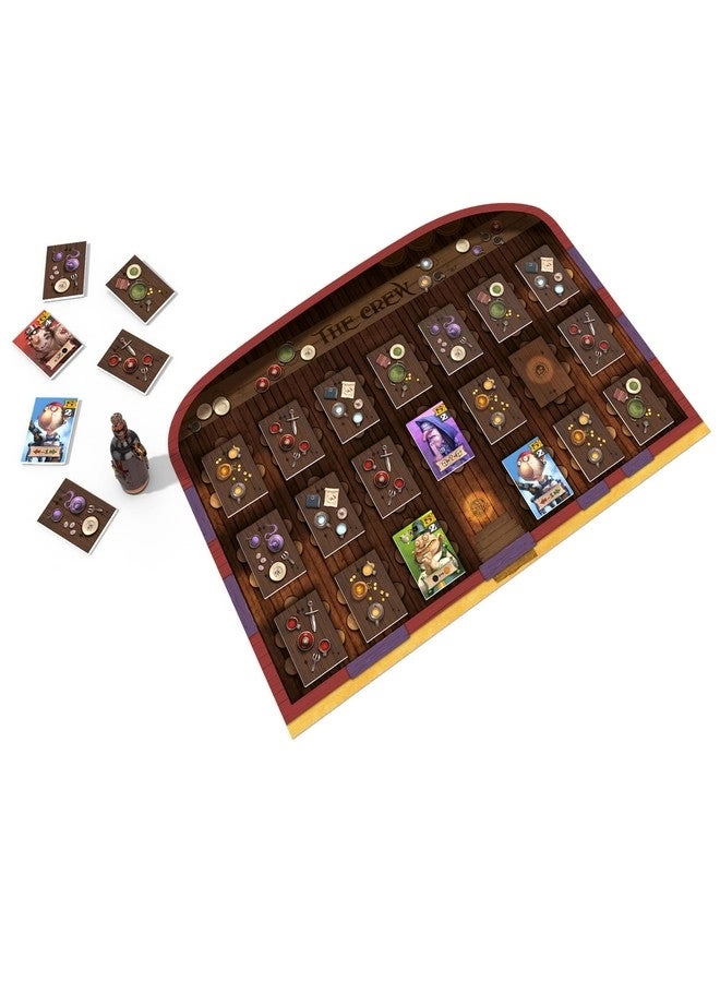 Jamaica: The Crew - New Edition